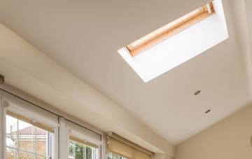 North Anston conservatory roof insulation companies