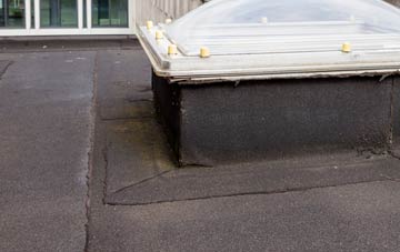 disadvantages of North Anston flat roofs