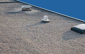 flat roofing North Anston, South Yorkshire
