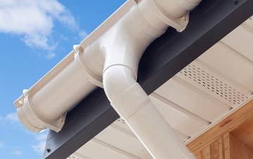 North Anston gutter installation costs