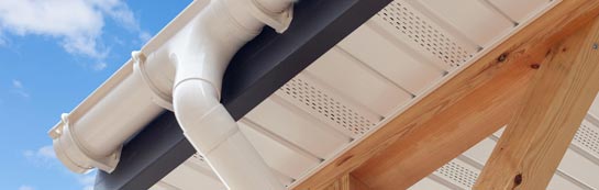 get North Anston guttering quotes today