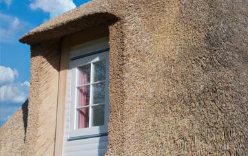 North Anston thatch roof disadvantages